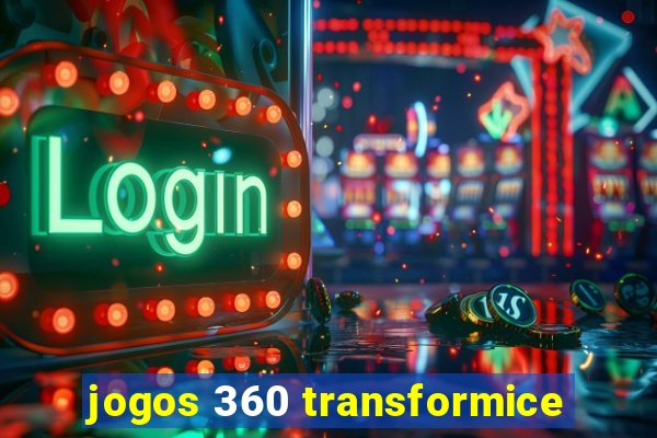 jogos 360 transformice